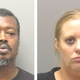 Clarence Reed; Jennifer Denen
Hot Springs, Ark., Police Department